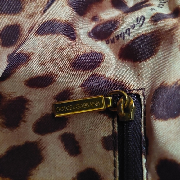 Dolce & Gabbana Bag - Picture 10 of 13